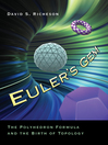 Euler's Gem (eBook): The Polyhedron Formula and the Birth of Topology